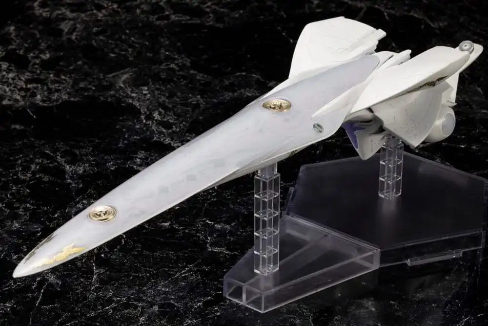 Legend of the Galactic Heroes: Die Neue These Plastic Model Kit Galactic Empire Forces Battleship Brynhildr 35 cm